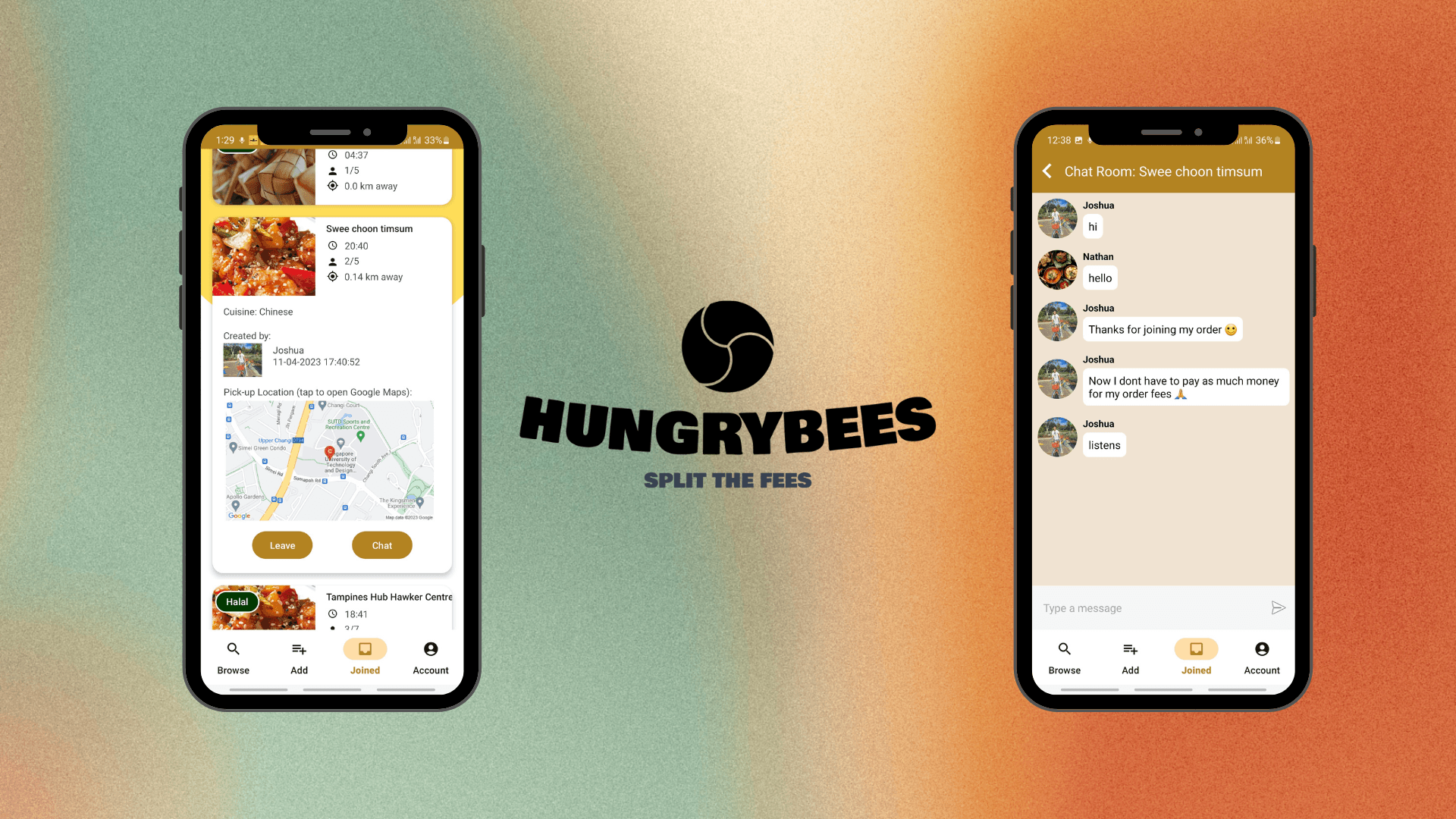 Hungrybees