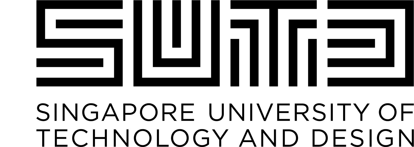 Singapore University of Technology and Design (SUTD) logo