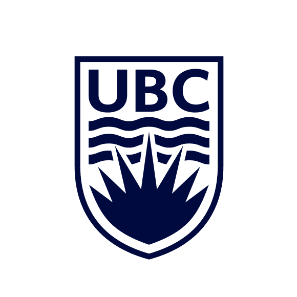 The University of British Columbia (UBC) logo